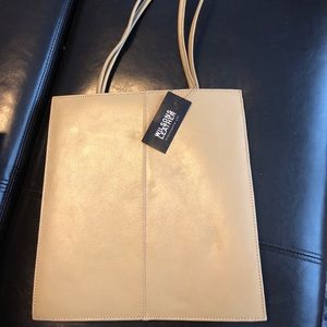 Wilson leather bag  new with tags